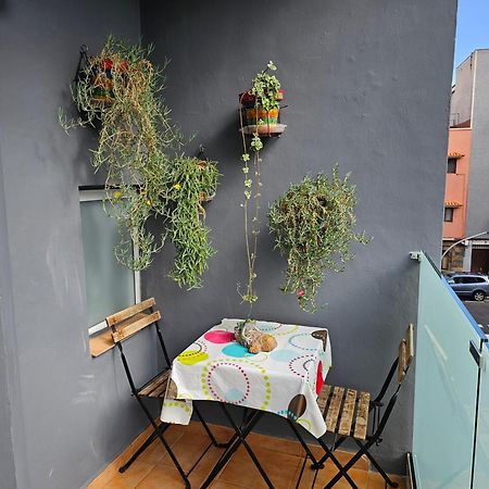 Keka'S Guesthouse - City Centre Santa Cruz de Tenerife Exterior photo