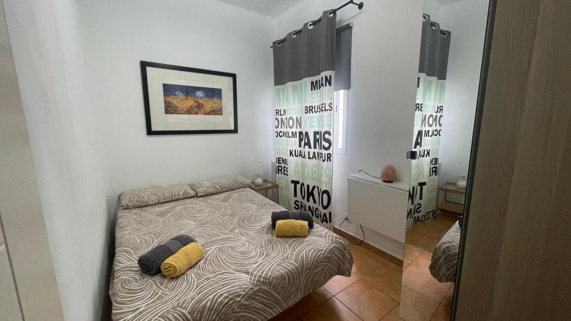 Keka'S Guesthouse - City Centre Santa Cruz de Tenerife Exterior photo